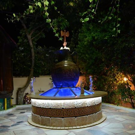 Ideal Studios Amoudara  Exterior photo
