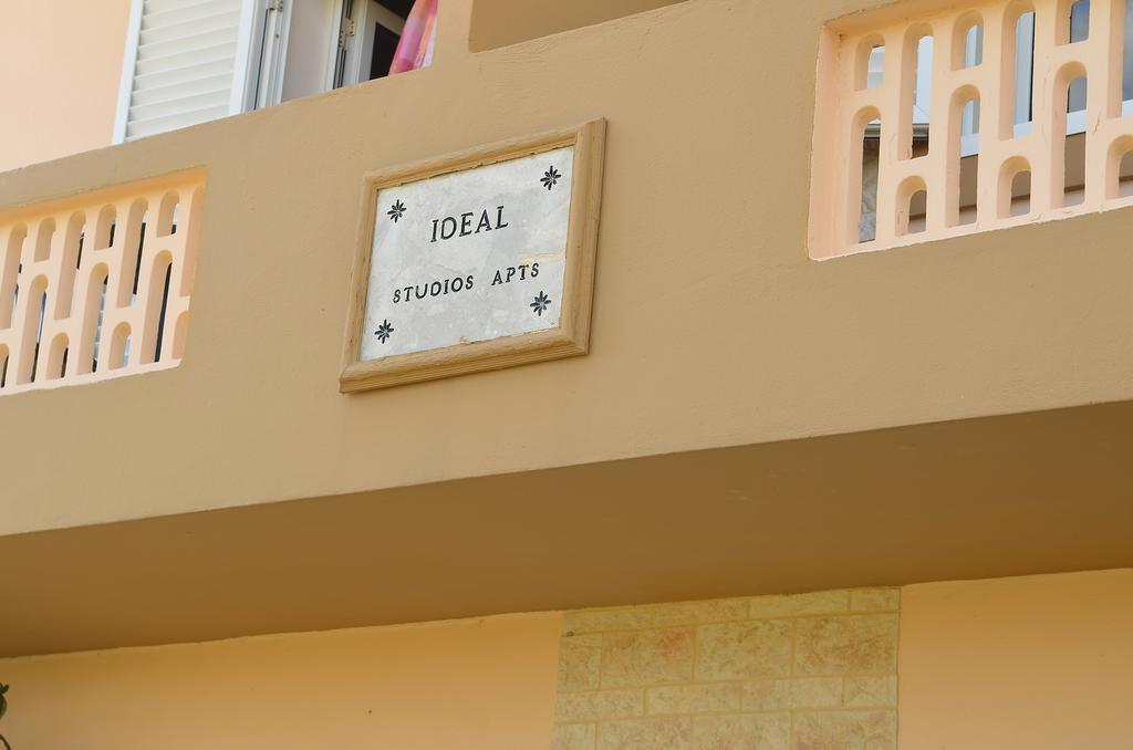 Ideal Studios Amoudara  Exterior photo