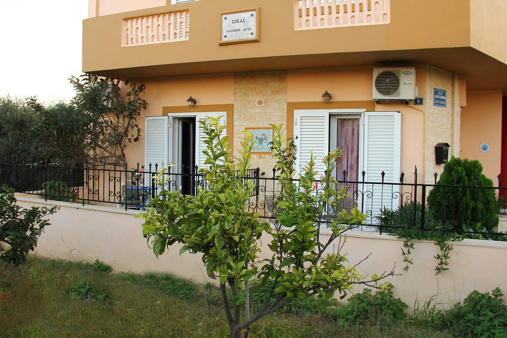 Ideal Studios Amoudara  Exterior photo
