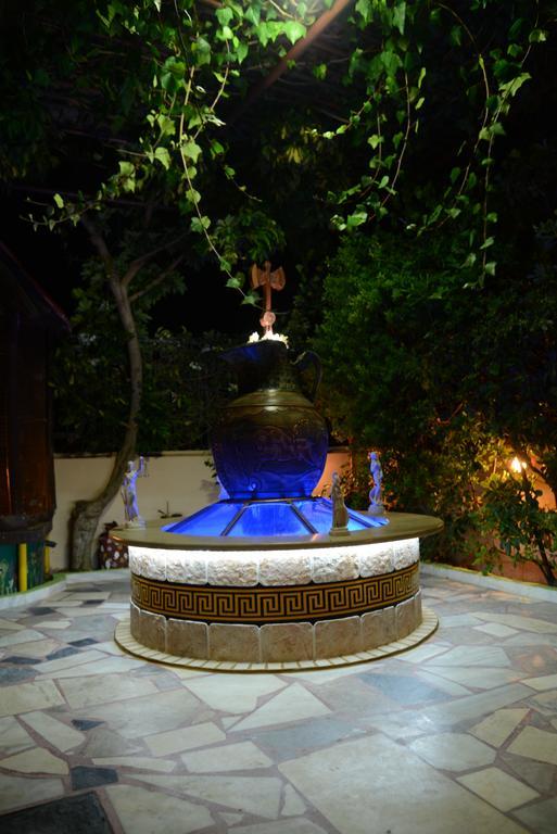 Ideal Studios Amoudara  Exterior photo