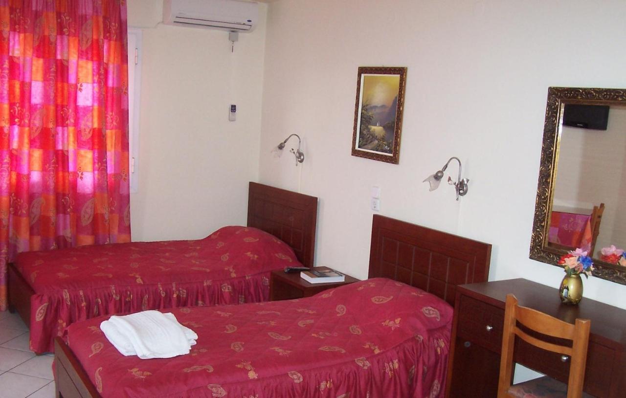 Ideal Studios Amoudara  Room photo